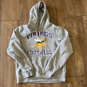 Vikings hoodie